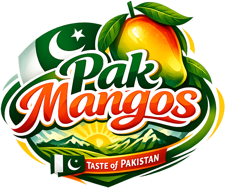 Pakistan Mangos